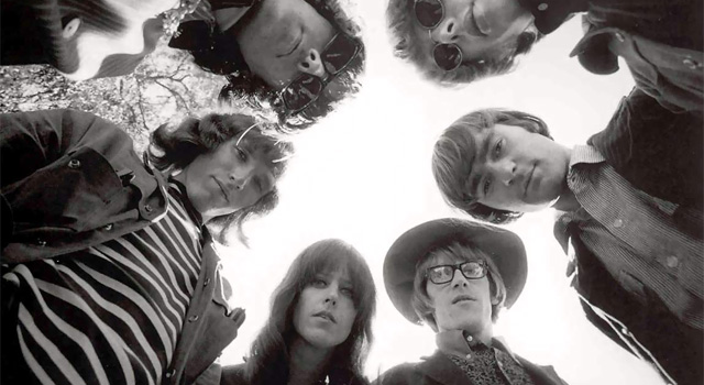 HQ Jefferson Airplane Wallpapers | File 76.43Kb