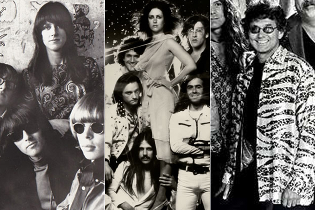 Nice Images Collection: Jefferson Airplane Desktop Wallpapers