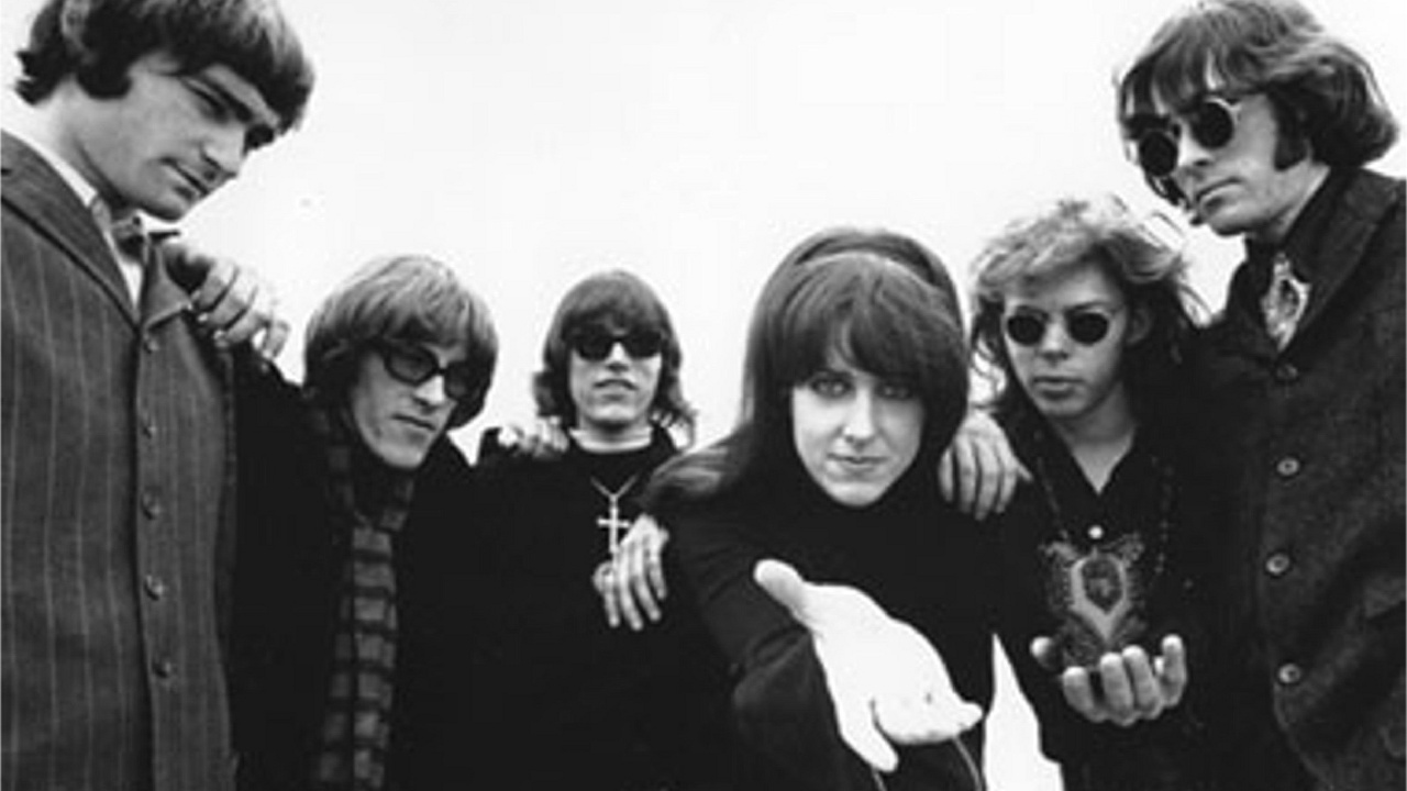 Amazing Jefferson Airplane Pictures & Backgrounds