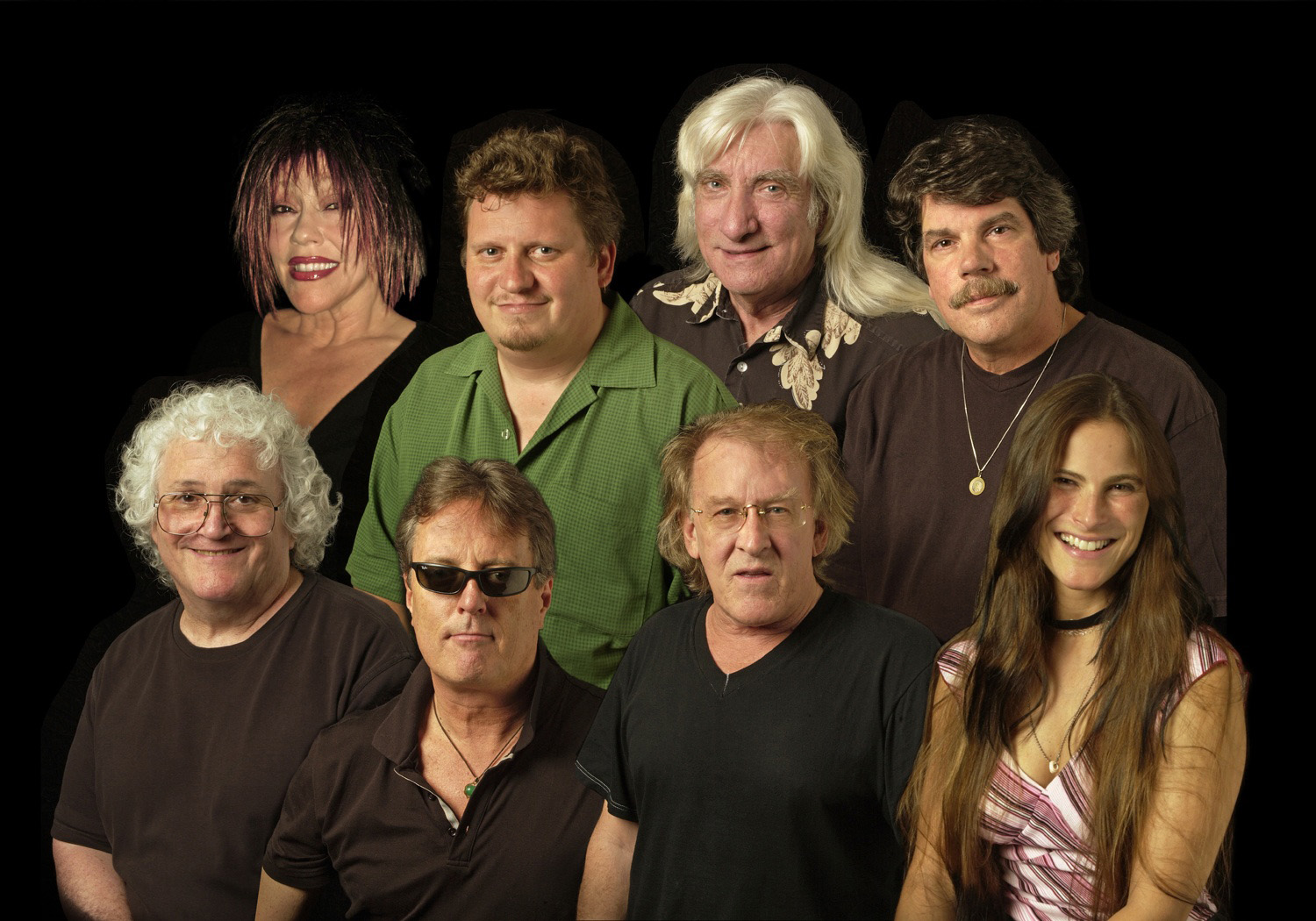Nice Images Collection: Jefferson Starship Desktop Wallpapers