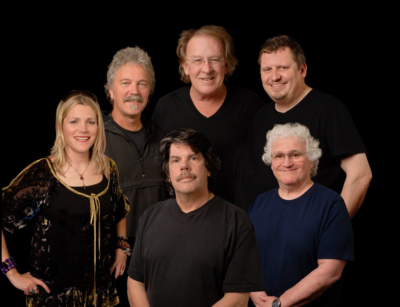 Images of Jefferson Starship | 1600x1229
