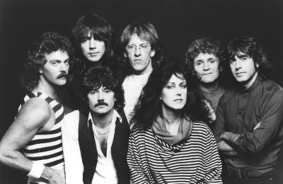 HD Quality Wallpaper | Collection: Music, 400x261 Jefferson Starship