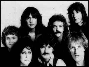 Amazing Jefferson Starship Pictures & Backgrounds