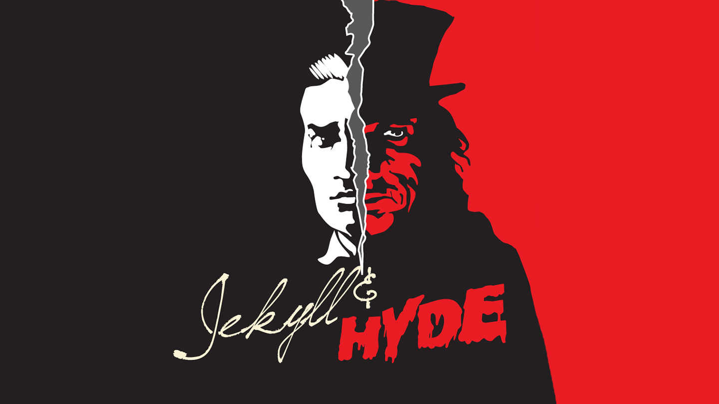 Nice Images Collection: Jekyll And Hyde Desktop Wallpapers