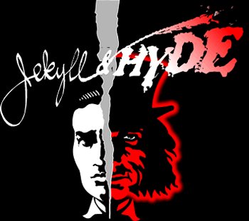 HD Quality Wallpaper | Collection: TV Show, 350x310 Jekyll And Hyde