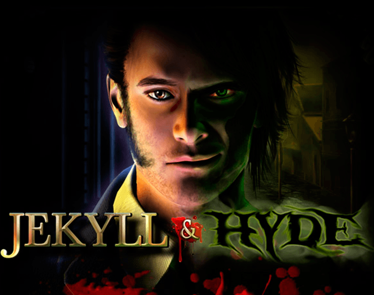 Jekyll And Hyde #17