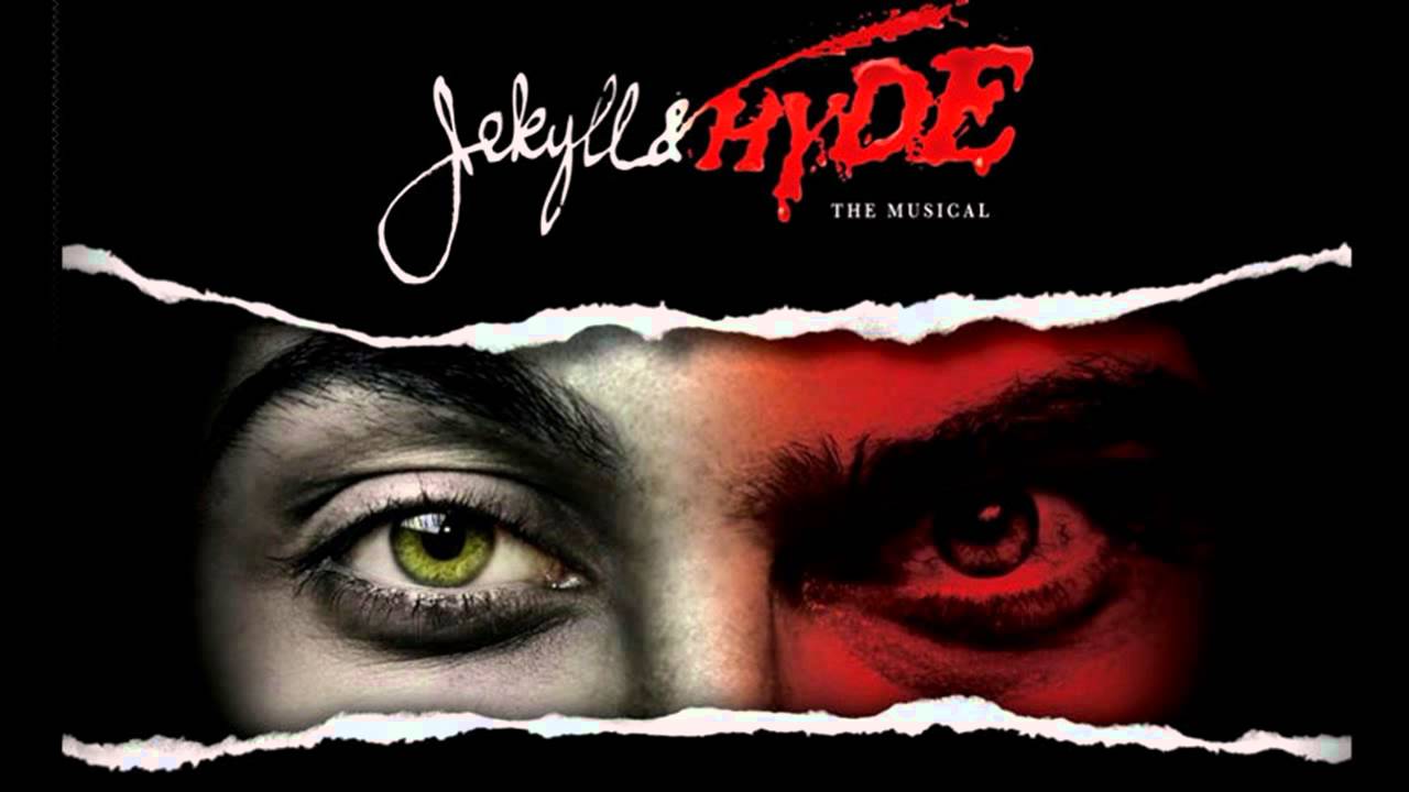Jekyll And Hyde #13