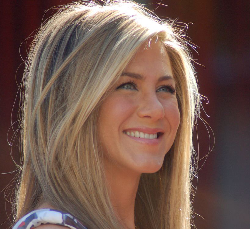 Images of Jennifer Aniston | 822x754