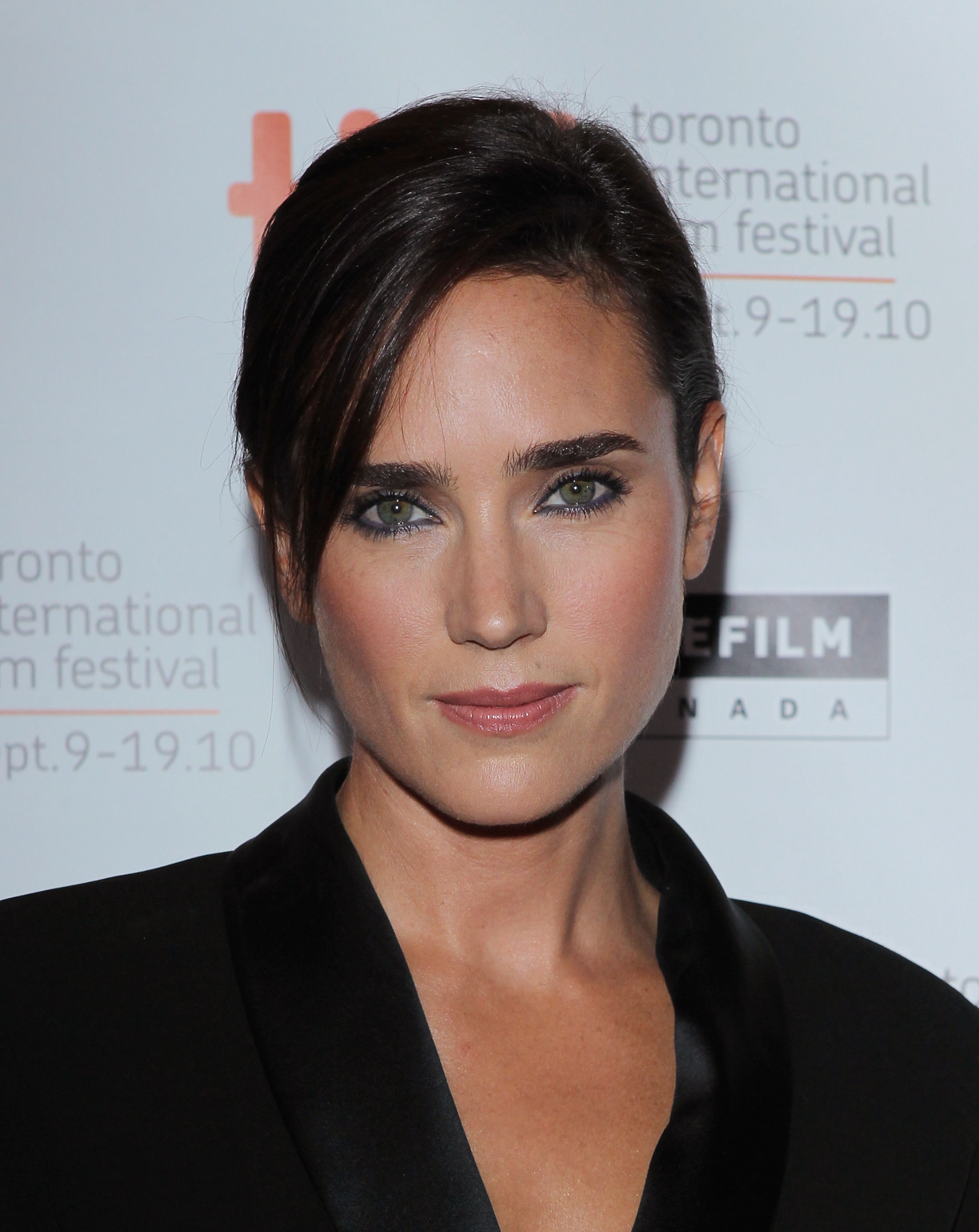 Jennifer Connelly Pics, Celebrity Collection