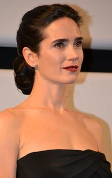 Nice wallpapers Jennifer Connelly 220x350px
