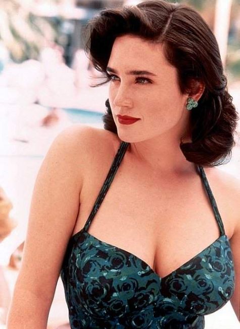 Nice Images Collection: Jennifer Connelly Desktop Wallpapers