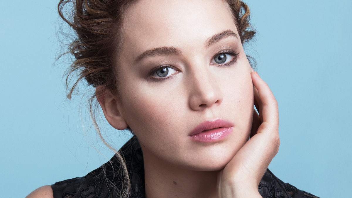 HD Quality Wallpaper | Collection: Celebrity, 1200x675 Jennifer Lawrence