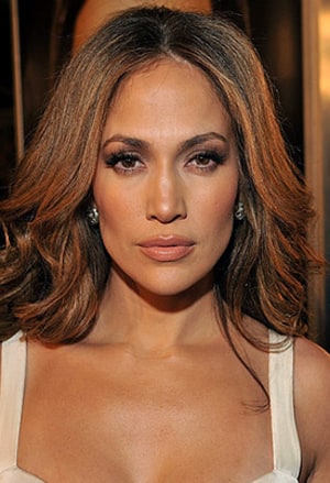 HD Quality Wallpaper | Collection: Celebrity, 300x439 Jennifer Lopez