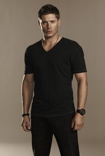 Jensen Ackles #12