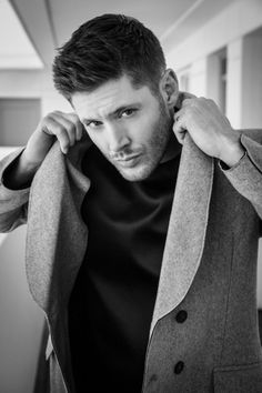 Jensen Ackles High Quality Background on Wallpapers Vista