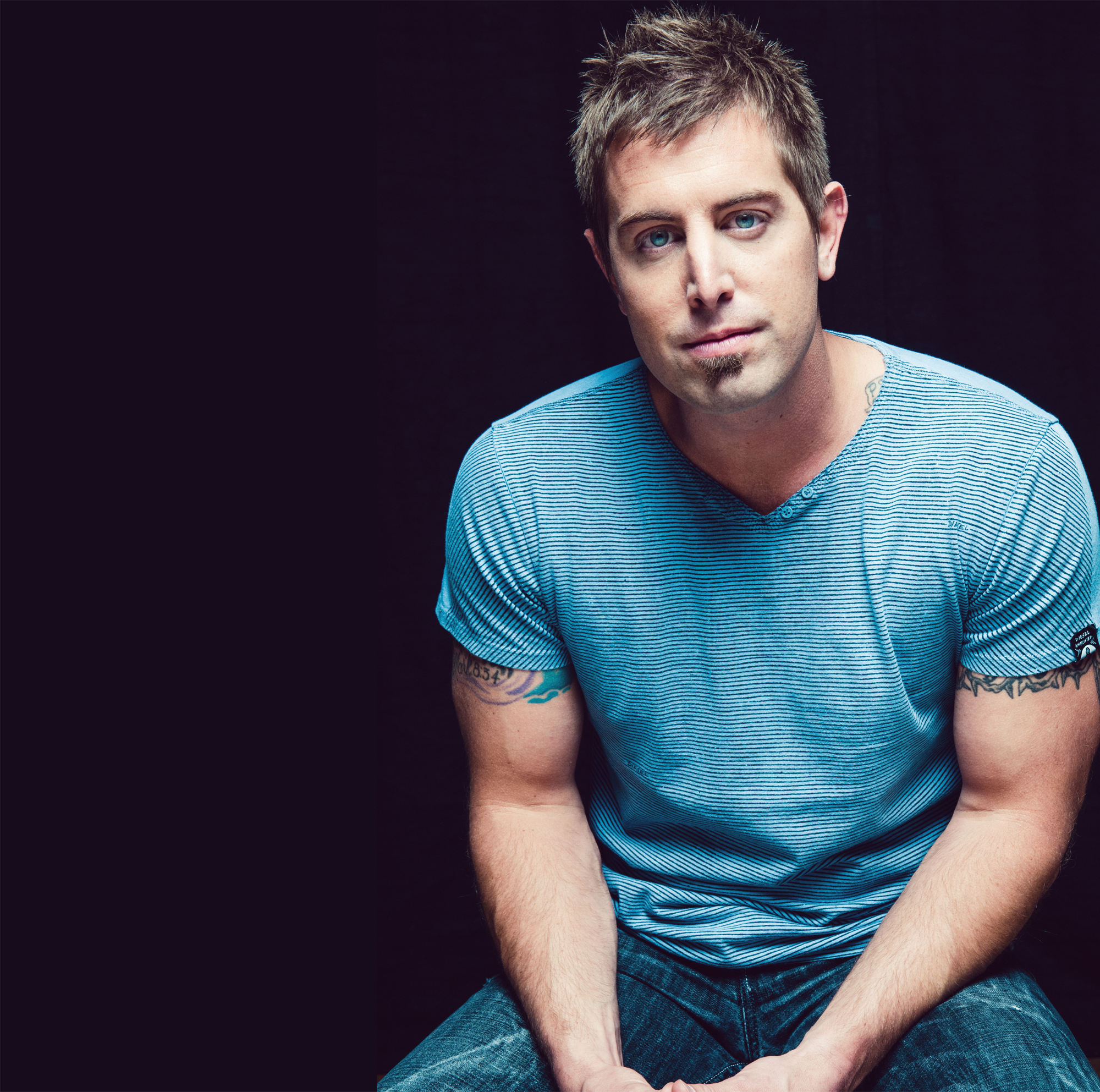 HD Quality Wallpaper | Collection: Music, 2000x1985 Jeremy Camp
