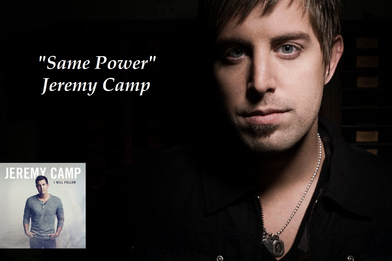 HQ Jeremy Camp Wallpapers | File 98.88Kb