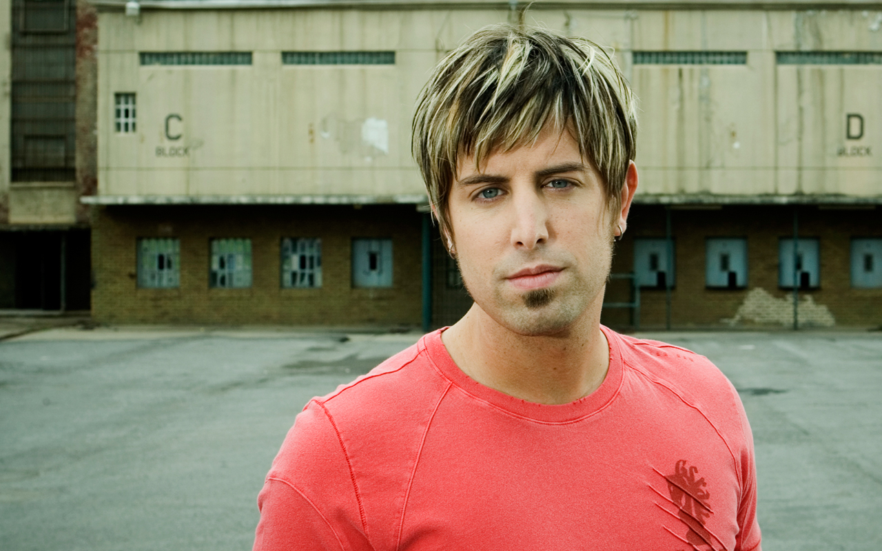 Images of Jeremy Camp | 1280x800