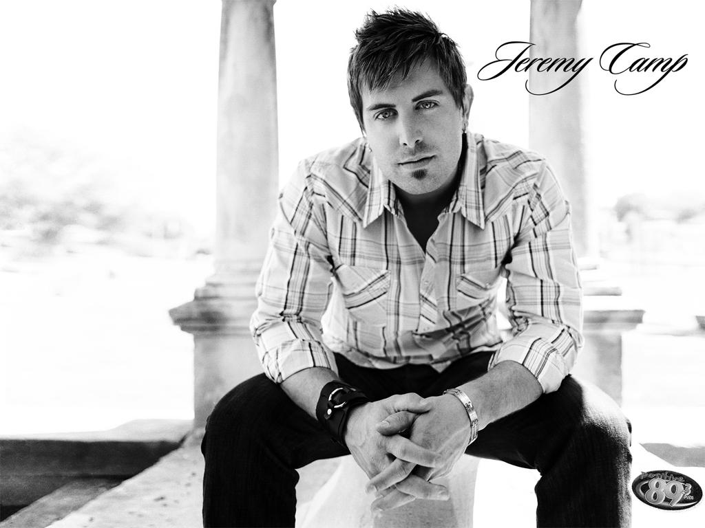 Images of Jeremy Camp | 1024x768