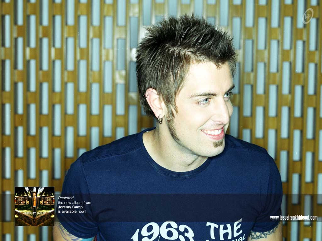 1024x768 > Jeremy Camp Wallpapers