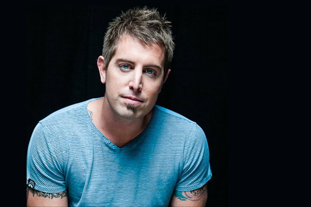 Nice wallpapers Jeremy Camp 632x421px