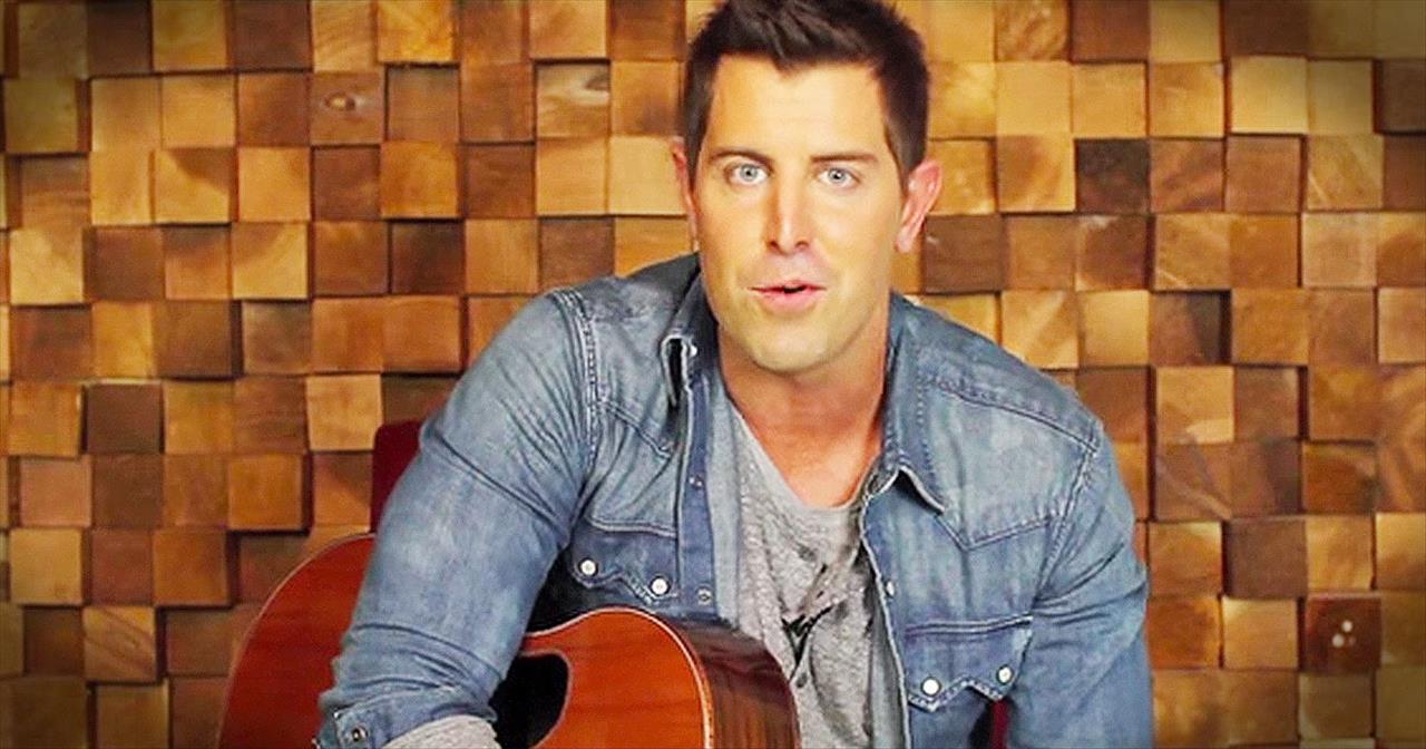 Nice Images Collection: Jeremy Camp Desktop Wallpapers