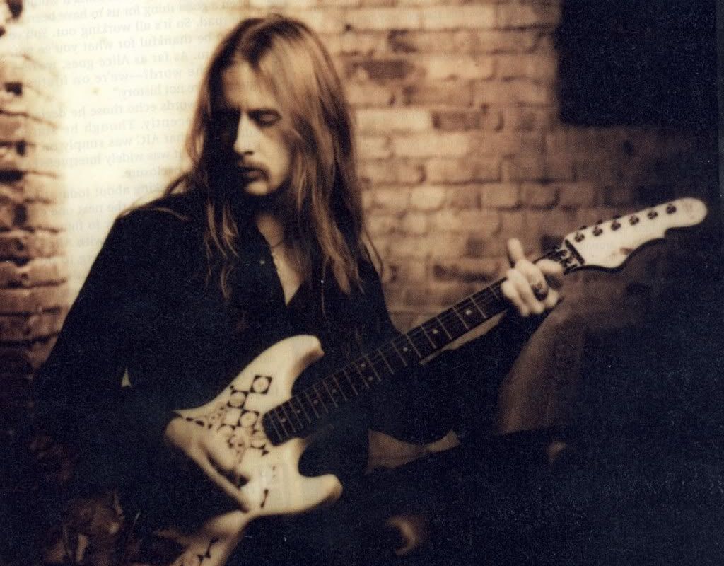 Jerry Cantrell Backgrounds, Compatible - PC, Mobile, Gadgets| 1024x800 px