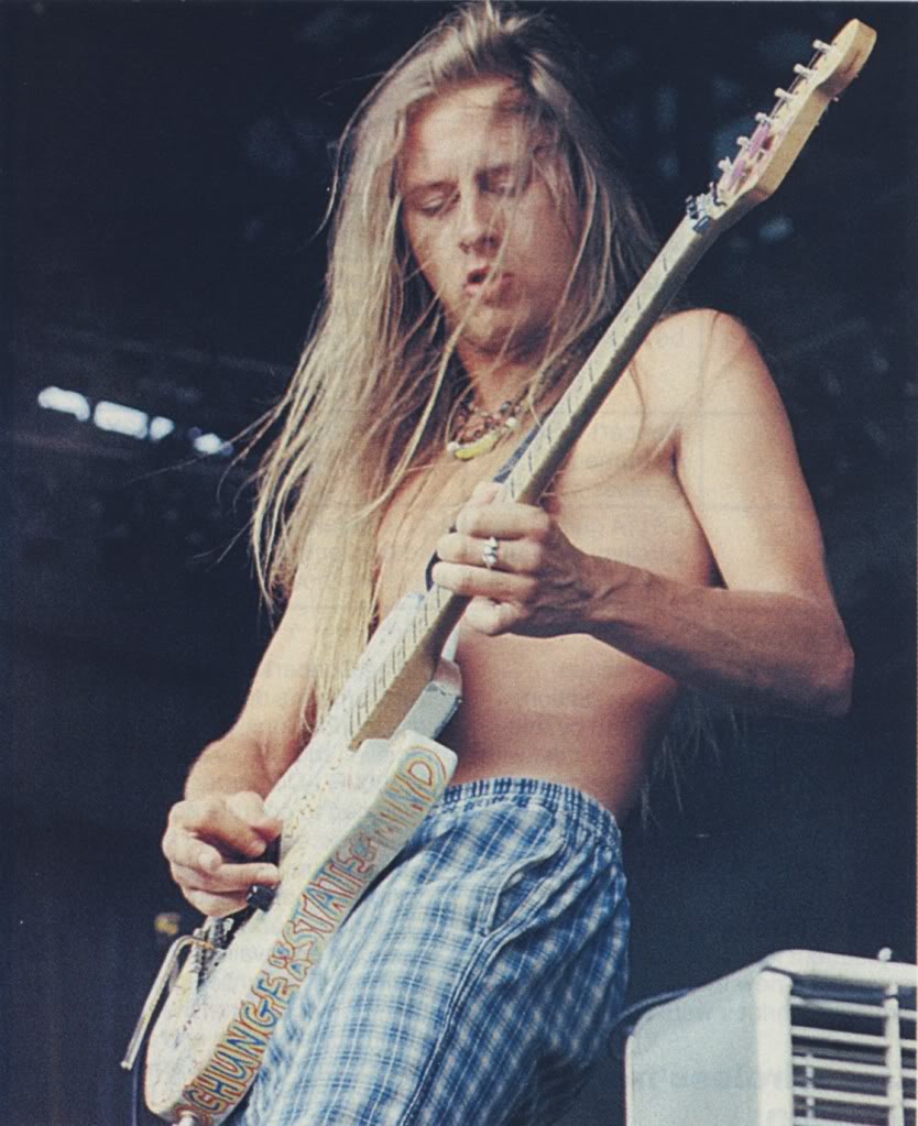 834x1023 > Jerry Cantrell Wallpapers
