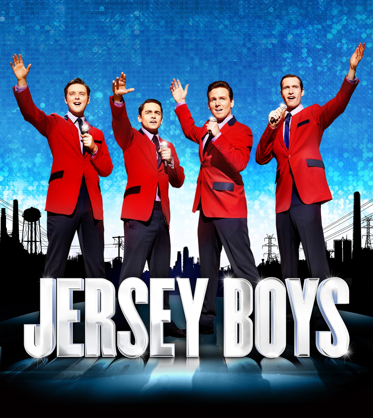 Jersey Boys Backgrounds, Compatible - PC, Mobile, Gadgets| 1417x1586 px