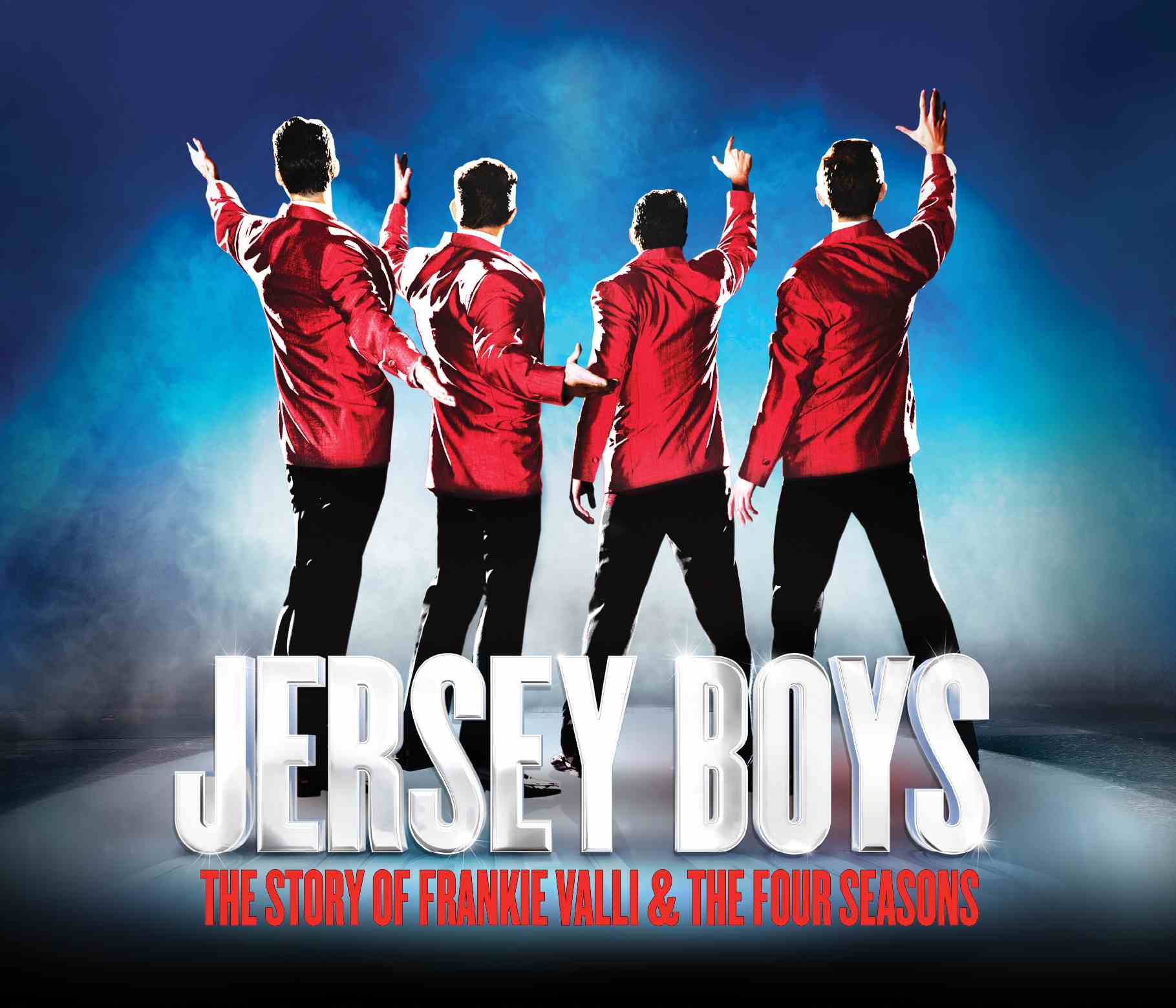 Jersey Boys #10