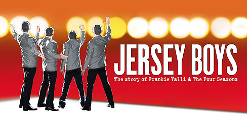 HQ Jersey Boys Wallpapers | File 46.34Kb