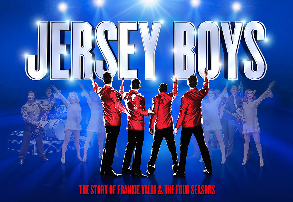HQ Jersey Boys Wallpapers | File 351.85Kb