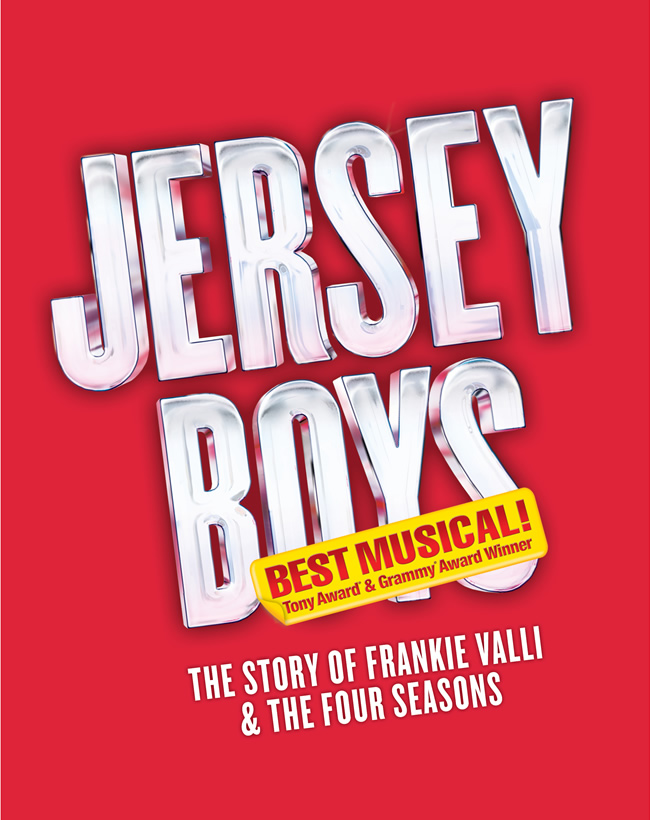 Nice Images Collection: Jersey Boys Desktop Wallpapers