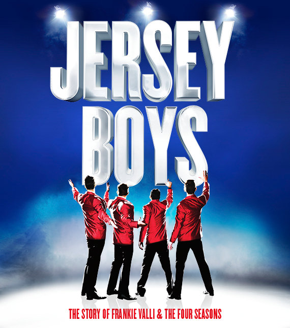 Jersey Boys Pics, Movie Collection