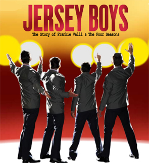 Nice wallpapers Jersey Boys 295x322px