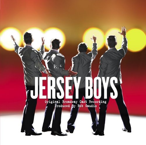 Jersey Boys #20