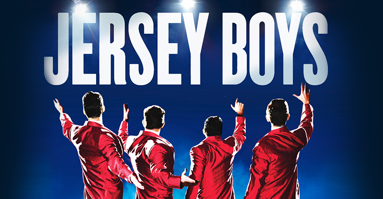 Jersey Boys Backgrounds on Wallpapers Vista
