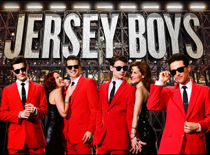 Jersey Boys #19