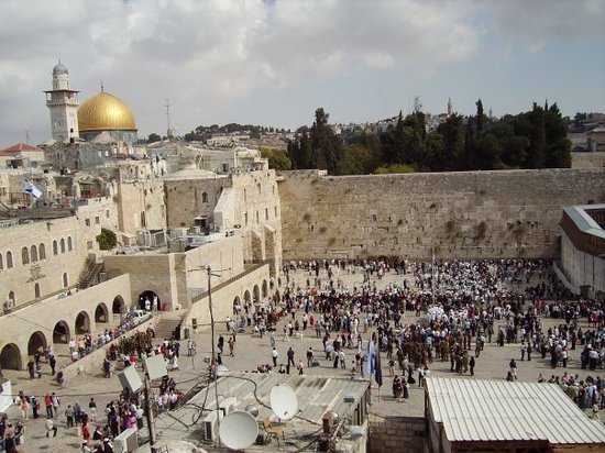 Jerusalem High Quality Background on Wallpapers Vista