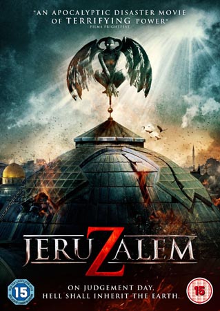JeruZalem Pics, Movie Collection