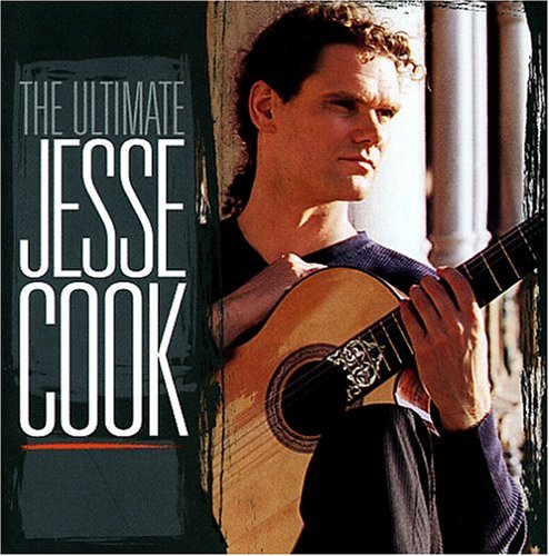 Nice Images Collection: Jesse Cook Desktop Wallpapers