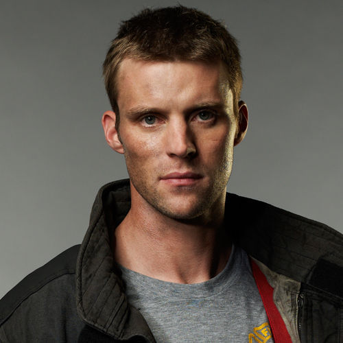Nice wallpapers Jesse Spencer 500x500px