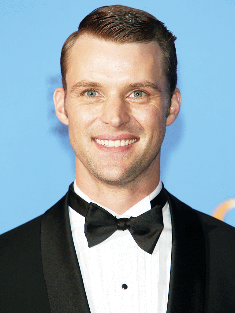 Nice wallpapers Jesse Spencer 768x1024px