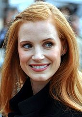 Images of Jessica Chastain | 170x242