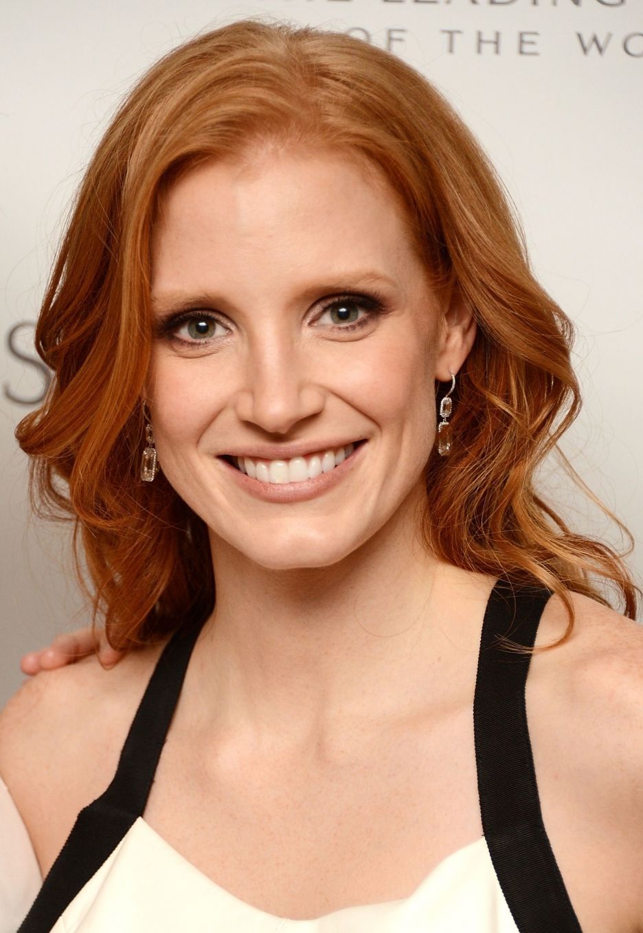 Jessica Chastain Pics, Celebrity Collection