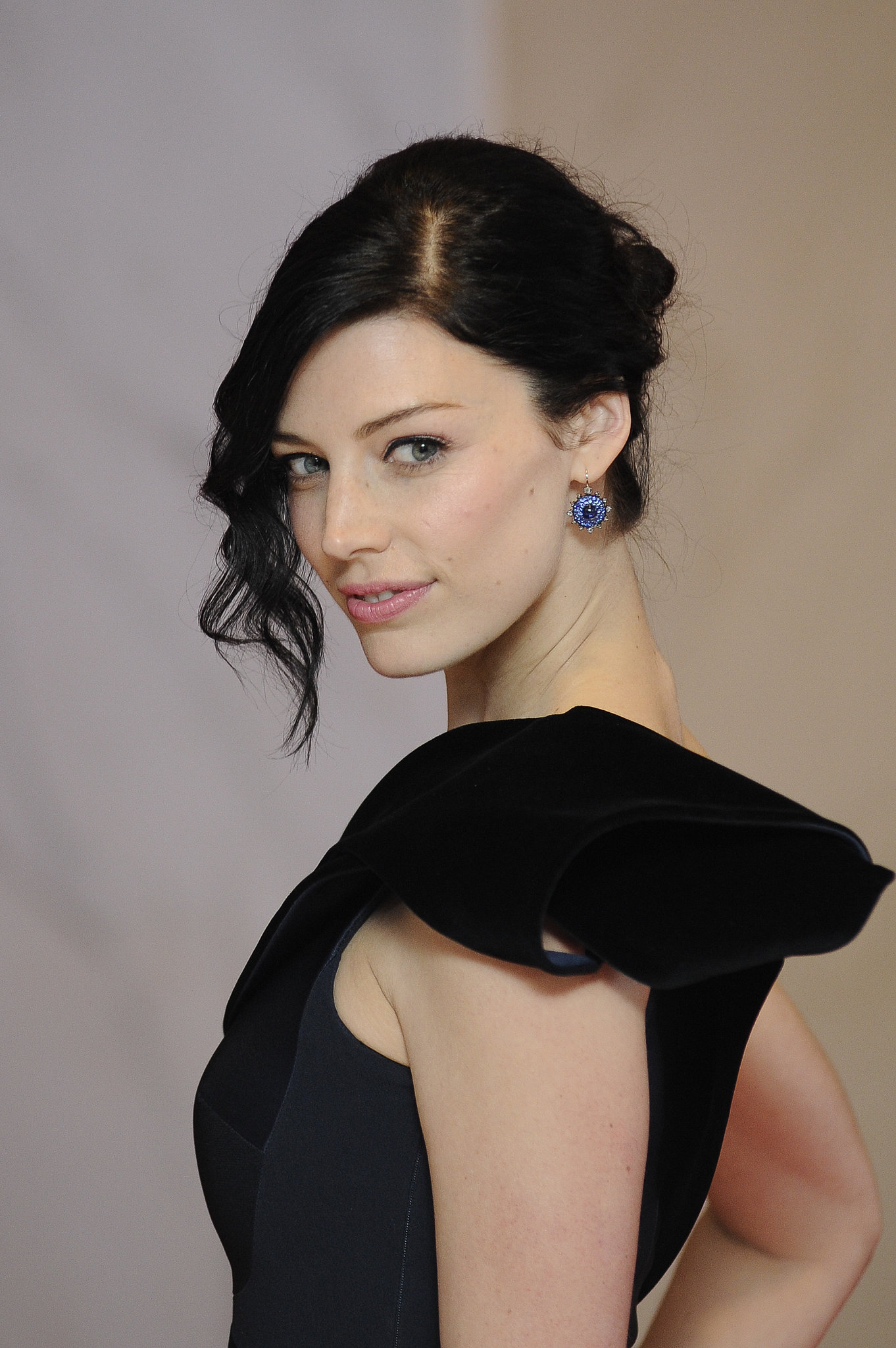 HQ Jessica Pare Wallpapers | File 414.84Kb