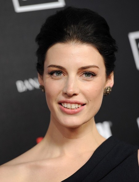 Jessica Pare Backgrounds on Wallpapers Vista