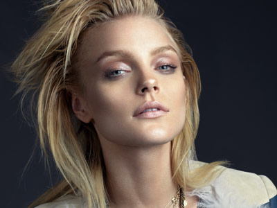 HD Quality Wallpaper | Collection: Women, 400x300 Jessica Stam