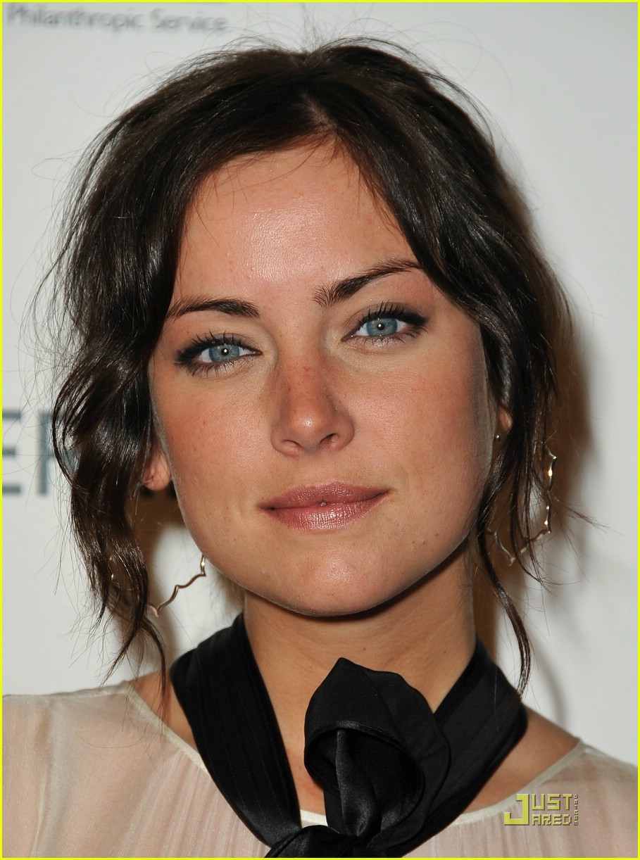 Jessica Stroup Pics, Celebrity Collection