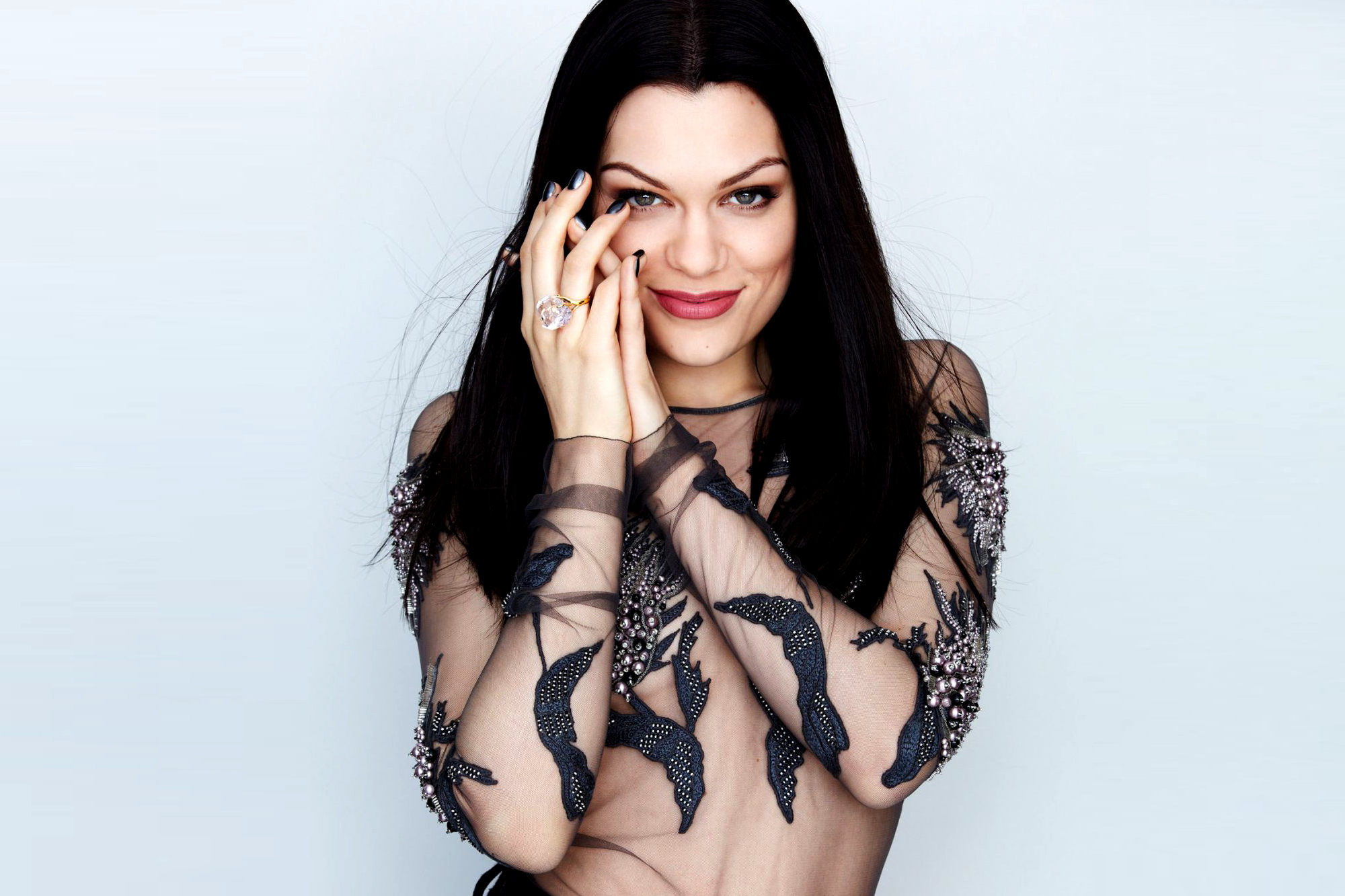 HQ Jessie J Wallpapers | File 924.72Kb